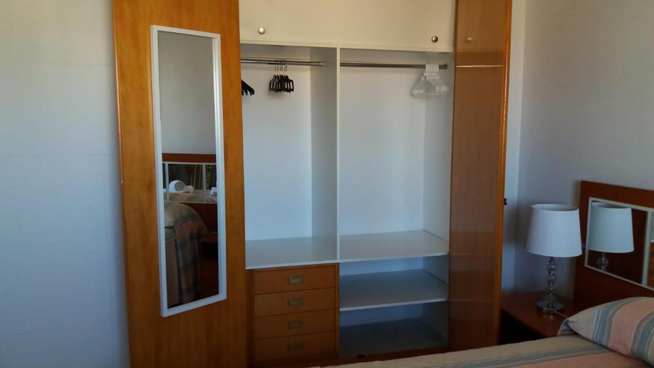 Apartmán Coblanca 27 - Playa De Poniente Benidorm Exteriér fotografie