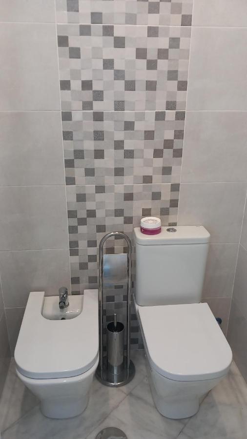 Apartmán Coblanca 27 - Playa De Poniente Benidorm Exteriér fotografie