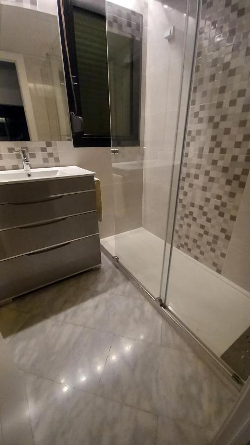 Apartmán Coblanca 27 - Playa De Poniente Benidorm Exteriér fotografie